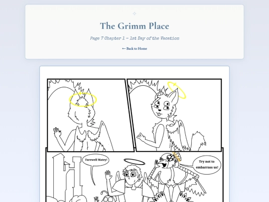 comic007 screenshot