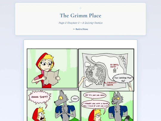 comic010 screenshot
