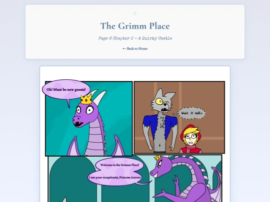 comic014 screenshot