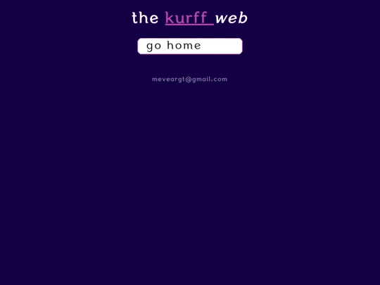 contact screenshot