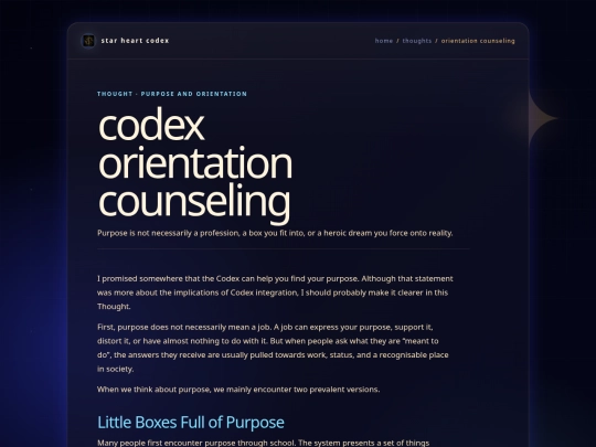 thoughts/codex_orientation_counseling screenshot