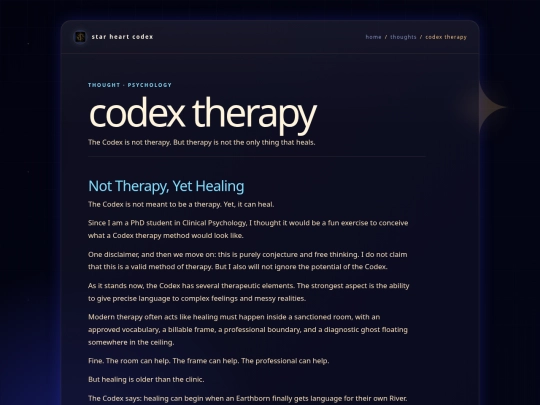 thoughts/codex_therapy screenshot