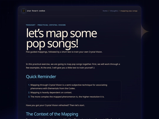 thoughts/lets_map_some_pop_songs screenshot