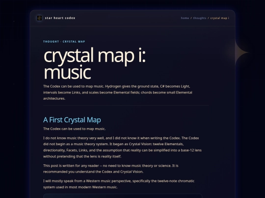 thoughts/music_map screenshot