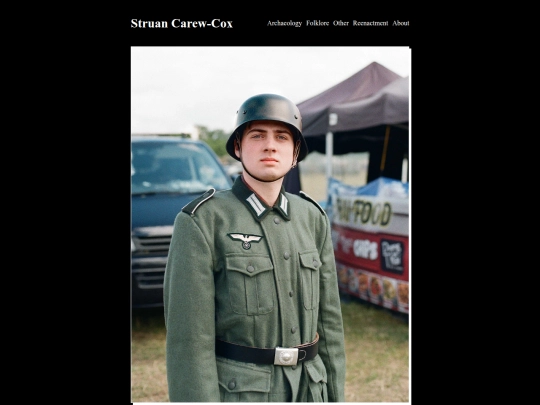 reenactment screenshot