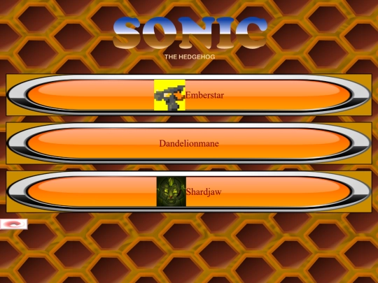 characters screenshot