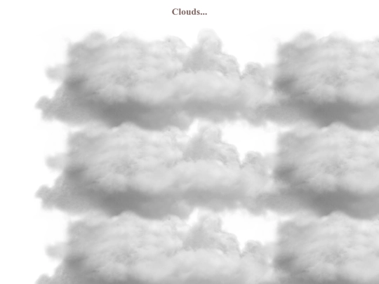 clouds/index2 screenshot