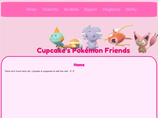 cupcake screenshot