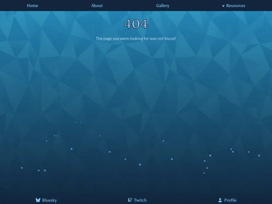 posts screenshot