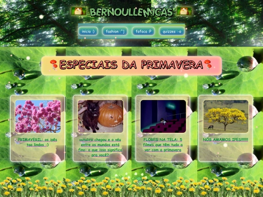especial/pagina-inicial screenshot