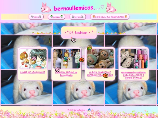 fashion/pagina-inicial screenshot
