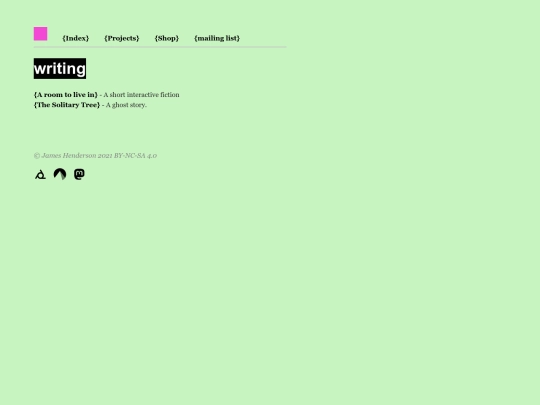tag_writing screenshot