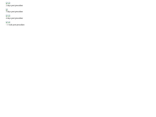 output screenshot