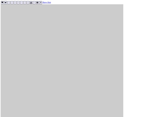 Penrose screenshot