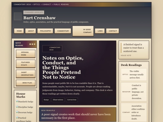 old-site/commentary screenshot