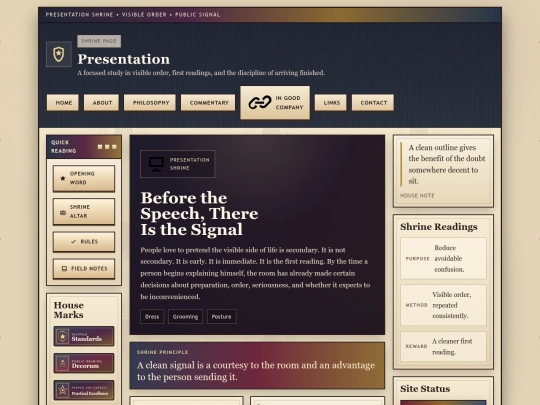 old-site/shrines/presentation screenshot