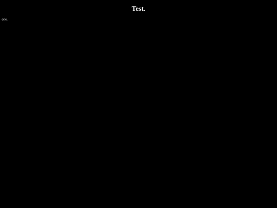 testfolder/swag screenshot