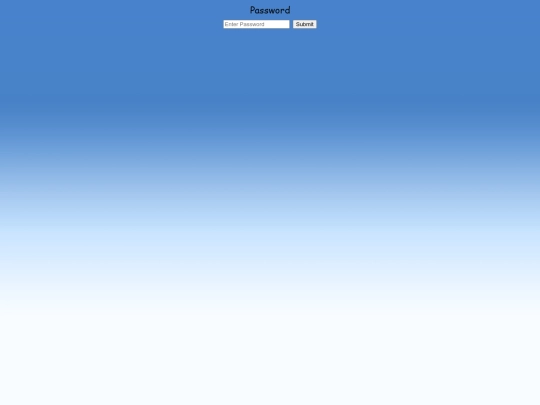 vault screenshot