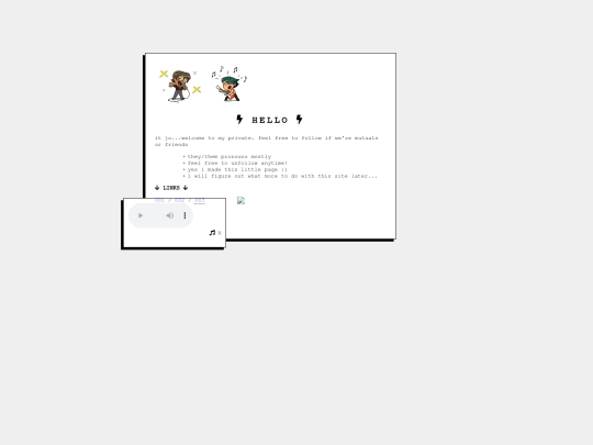 archive screenshot