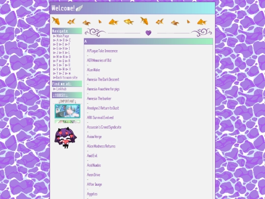 a screenshot