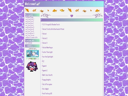 f screenshot