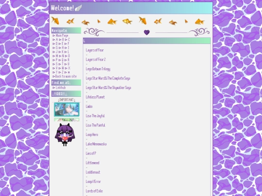 l screenshot