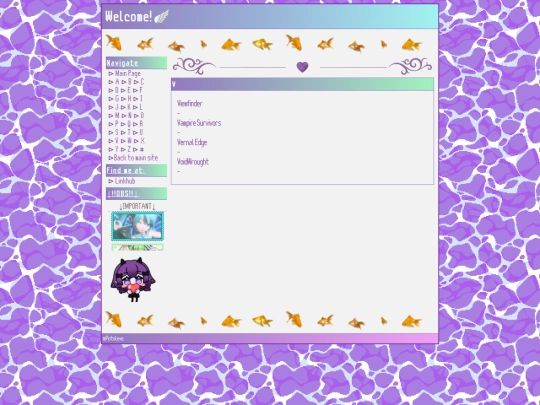 v screenshot