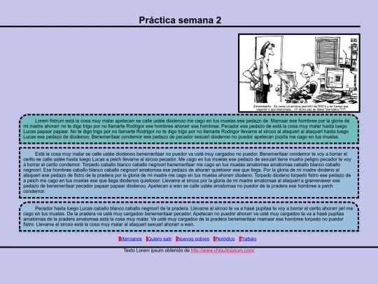 CSS_EJERCICIO_2 screenshot