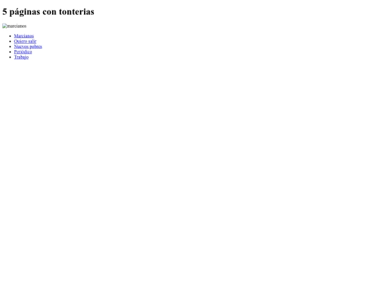UD3/CSS EJERCICIO 1 screenshot