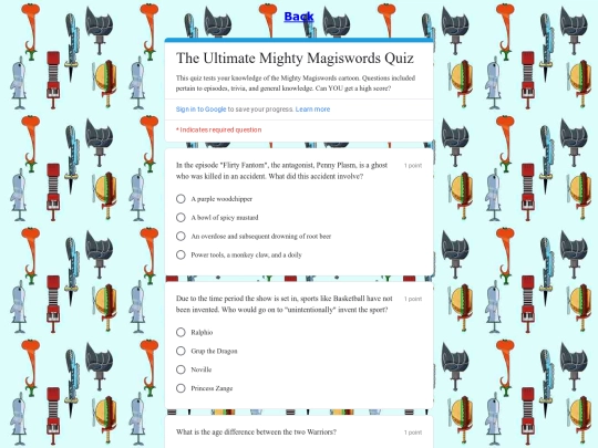 Mighty_Test screenshot