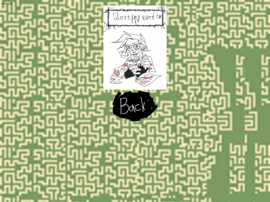 comics screenshot