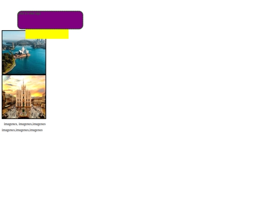 cajasCSS screenshot