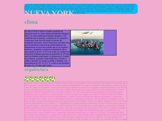 practica2css screenshot