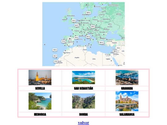 proyectocss.html/escapadas screenshot