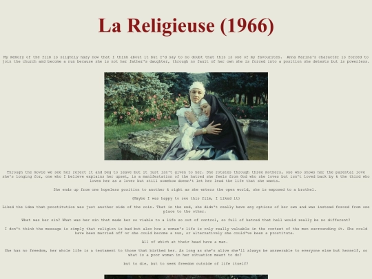 Lareligious screenshot