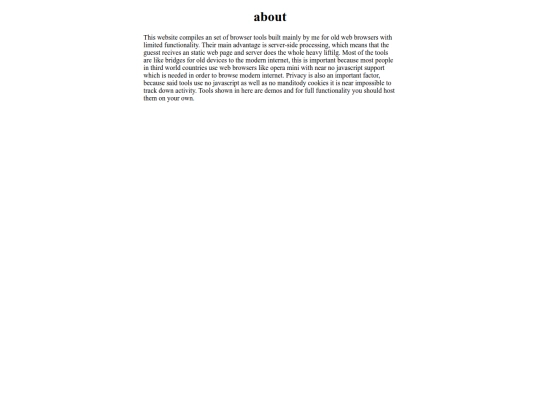 about screenshot