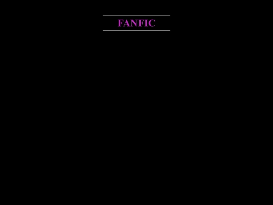 fanfic/fic_main screenshot