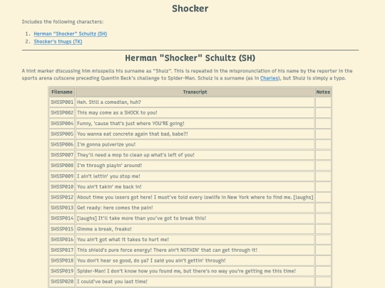 spiderman2/shocker screenshot