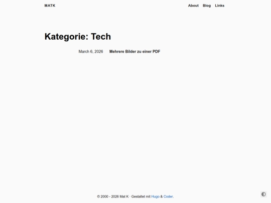 categories/-tech-/page/1 screenshot