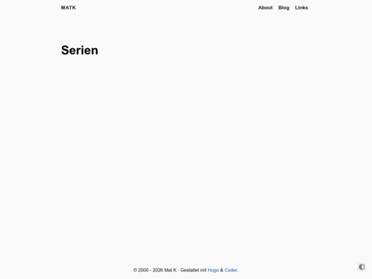 series/page/1 screenshot