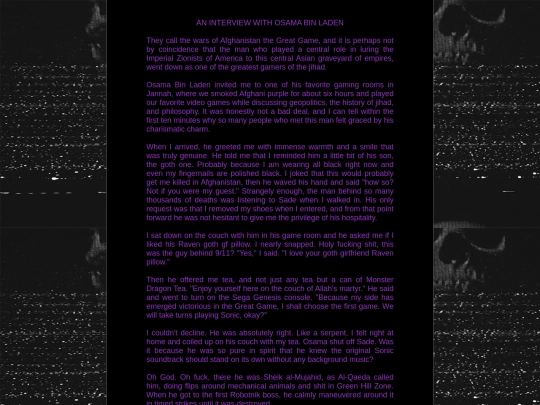 interview-with-obl screenshot