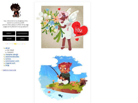 art screenshot