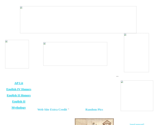 menu screenshot
