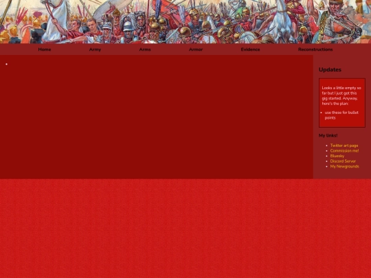 Directories/Evidence screenshot