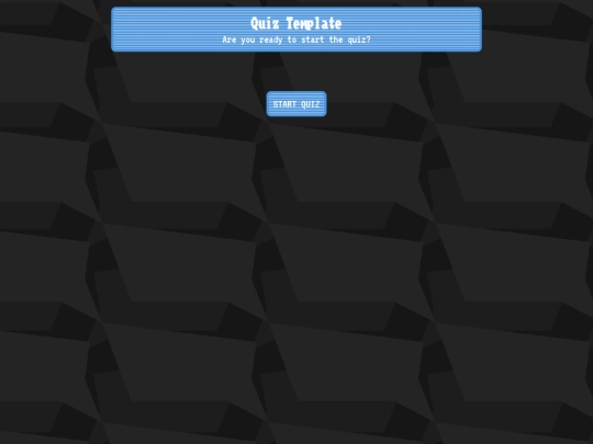 test screenshot