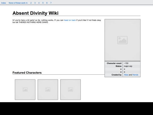 abdiv screenshot