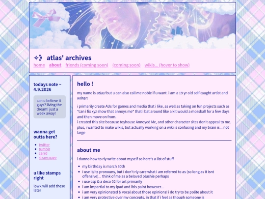 about screenshot