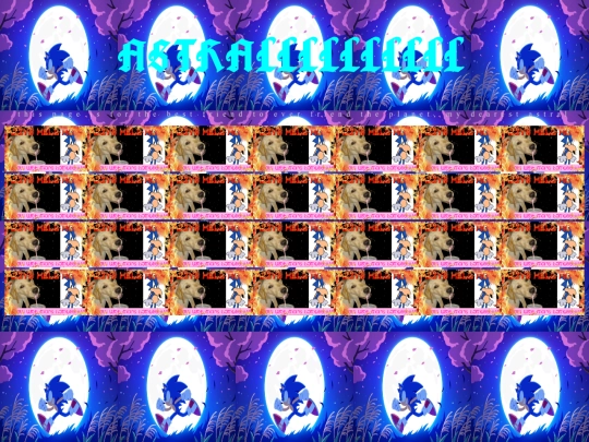 astral screenshot