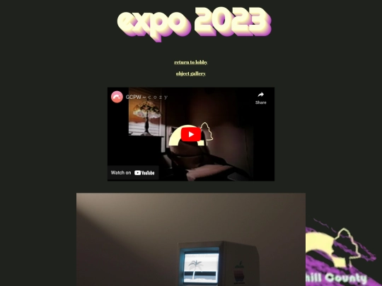 space screenshot