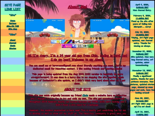 about screenshot